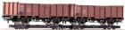 34608 Roco Roll car Set